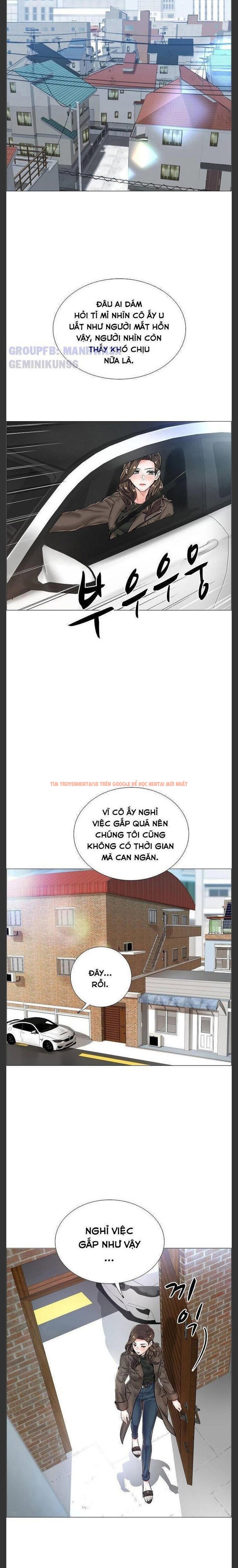 Xem ảnh 3 0 trong truyện hentai Sự Dâm Loạn Ở Bệnh Viện - Chapter 26 - hentaitvn.net