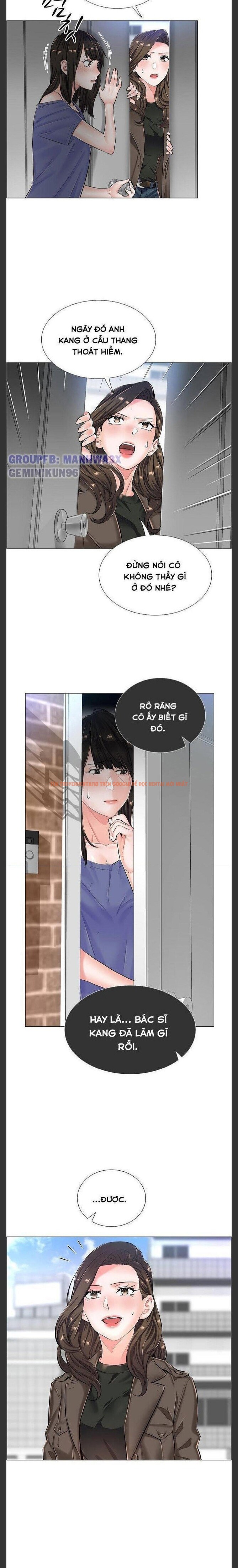 Xem ảnh 3 3 trong truyện hentai Sự Dâm Loạn Ở Bệnh Viện - Chapter 26 - hentaitvn.net