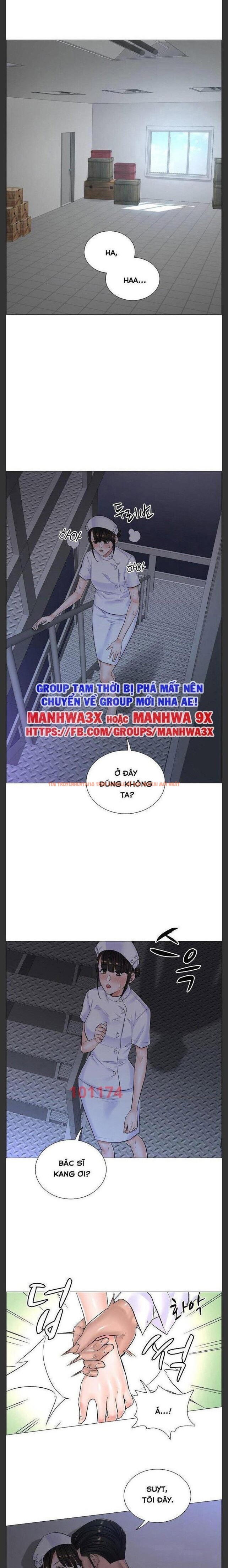Xem ảnh 1 4 trong truyện hentai Sự Dâm Loạn Ở Bệnh Viện - Chapter 27 - hentaitvn.net