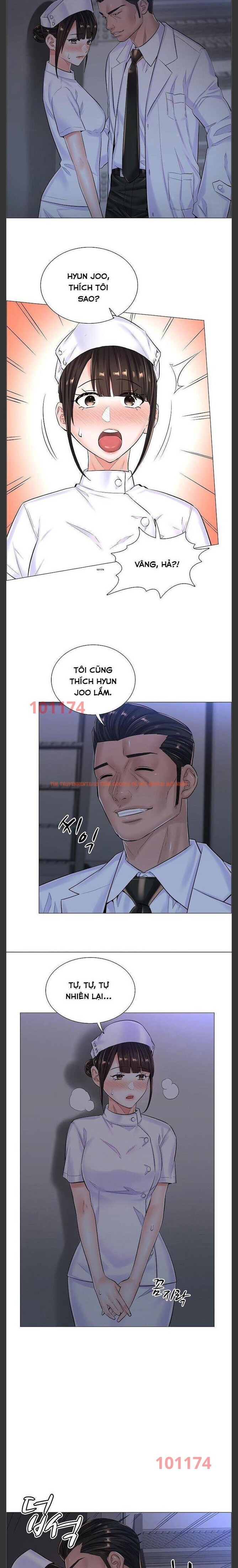 Xem ảnh 2 0 trong truyện hentai Sự Dâm Loạn Ở Bệnh Viện - Chapter 27 - hentaitvn.net