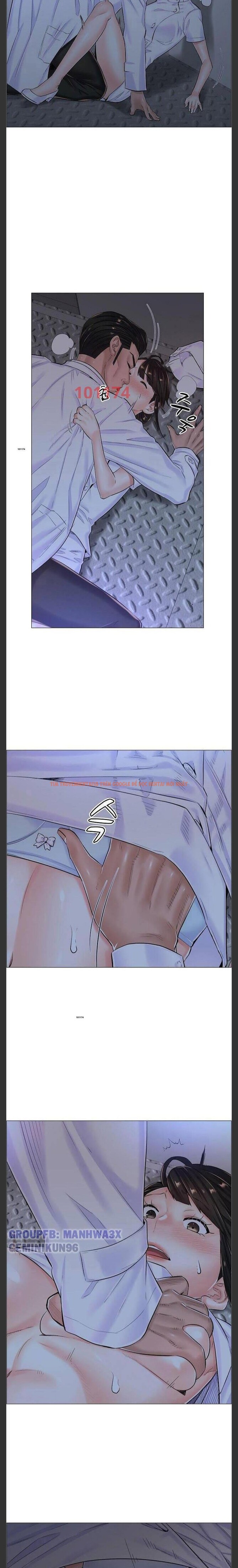 Xem ảnh 2 2 trong truyện hentai Sự Dâm Loạn Ở Bệnh Viện - Chapter 27 - hentaitvn.net