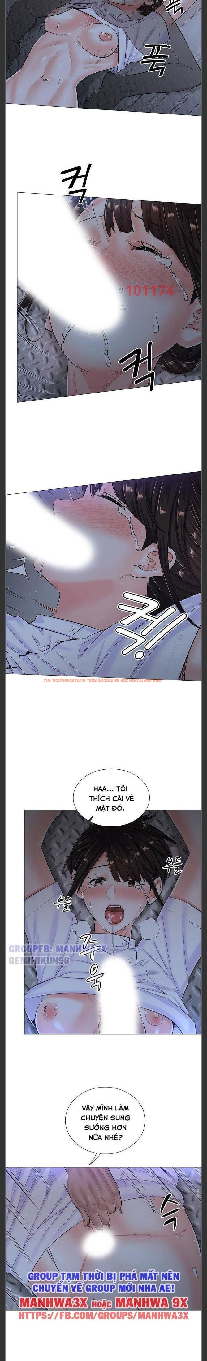 Xem ảnh 2 4 trong truyện hentai Sự Dâm Loạn Ở Bệnh Viện - Chapter 27 - hentaitvn.net