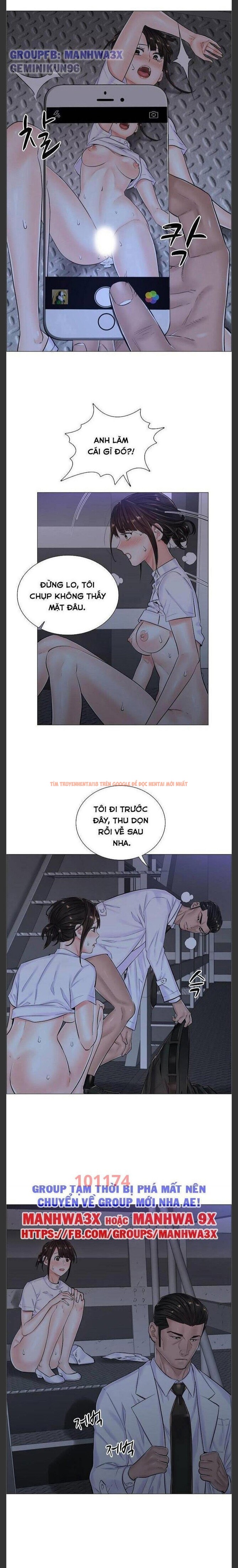 Xem ảnh 3 2 trong truyện hentai Sự Dâm Loạn Ở Bệnh Viện - Chapter 27 - hentaitvn.net