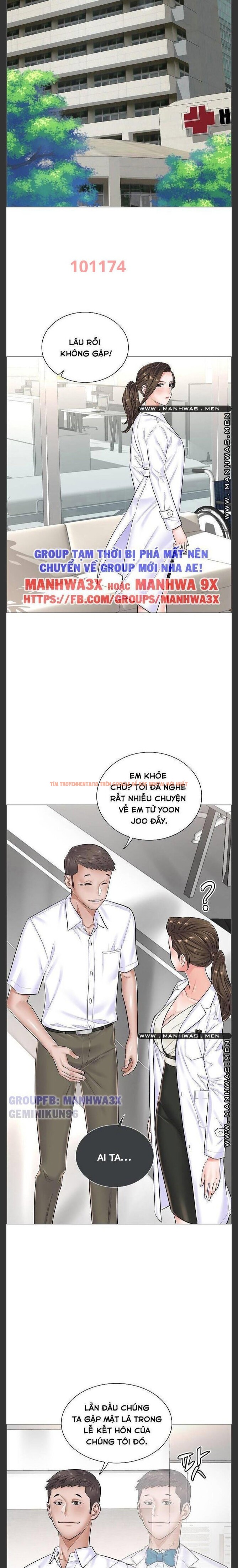 Xem ảnh 2 2 trong truyện hentai Sự Dâm Loạn Ở Bệnh Viện - Chapter 28 - hentaitvn.net Xem ảnh 2 2 trong truyện hentai Sự Dâm Loạn Ở Bệnh Viện - Chapter 28 - hentaitvn.net