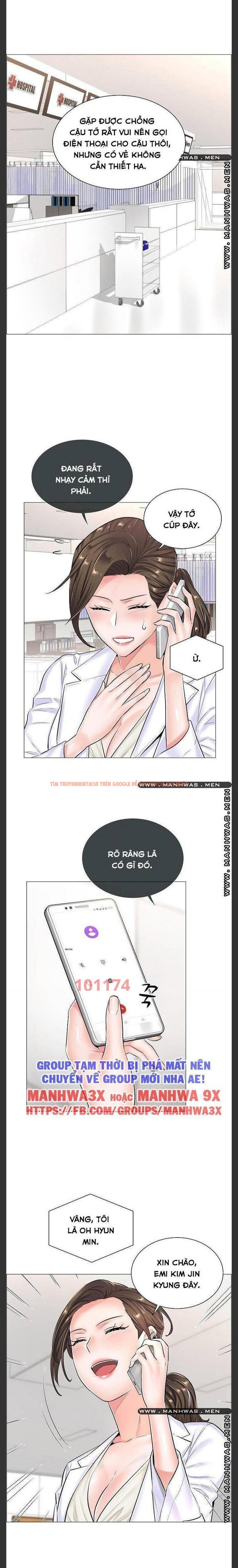 Xem ảnh 3 2 trong truyện hentai Sự Dâm Loạn Ở Bệnh Viện - Chapter 28 - hentaitvn.net Xem ảnh 3 2 trong truyện hentai Sự Dâm Loạn Ở Bệnh Viện - Chapter 28 - hentaitvn.net