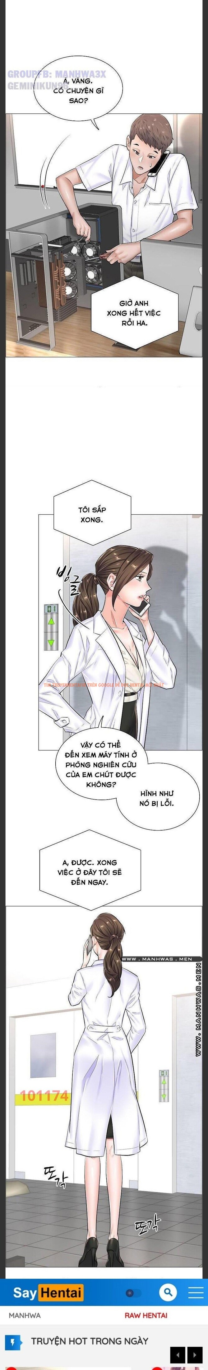 Xem ảnh 3 3 trong truyện hentai Sự Dâm Loạn Ở Bệnh Viện - Chapter 28 - hentaitvn.net Xem ảnh 3 3 trong truyện hentai Sự Dâm Loạn Ở Bệnh Viện - Chapter 28 - hentaitvn.net