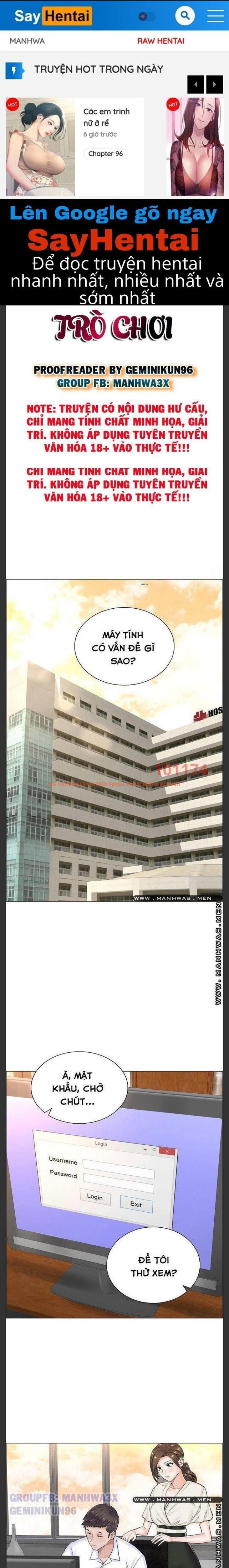 Xem ảnh 1 0 trong truyện hentai Sự Dâm Loạn Ở Bệnh Viện - Chapter 29 - hentaitvn.net Xem ảnh 1 0 trong truyện hentai Sự Dâm Loạn Ở Bệnh Viện - Chapter 29 - hentaitvn.net
