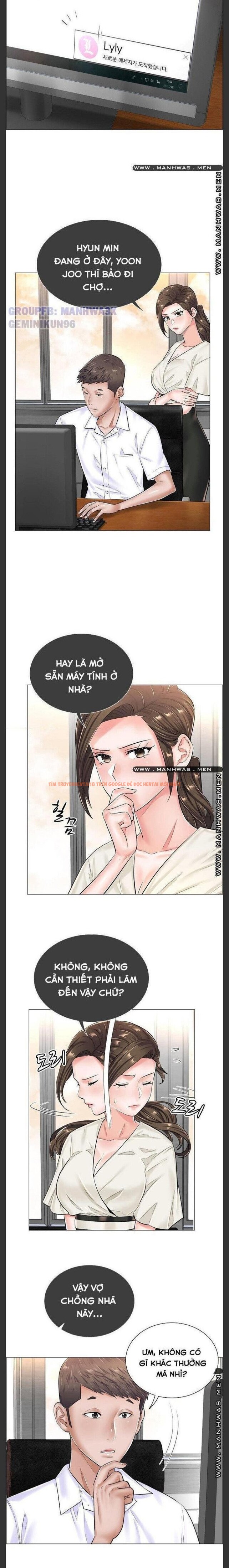 Xem ảnh 1 2 trong truyện hentai Sự Dâm Loạn Ở Bệnh Viện - Chapter 29 - hentaitvn.net Xem ảnh 1 2 trong truyện hentai Sự Dâm Loạn Ở Bệnh Viện - Chapter 29 - hentaitvn.net