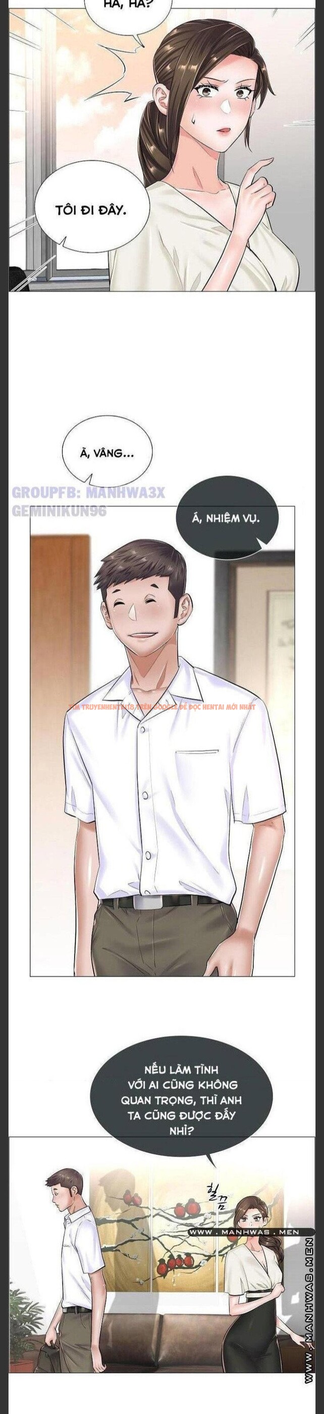 Xem ảnh 1 5 trong truyện hentai Sự Dâm Loạn Ở Bệnh Viện - Chapter 29 - hentaitvn.net Xem ảnh 1 5 trong truyện hentai Sự Dâm Loạn Ở Bệnh Viện - Chapter 29 - hentaitvn.net