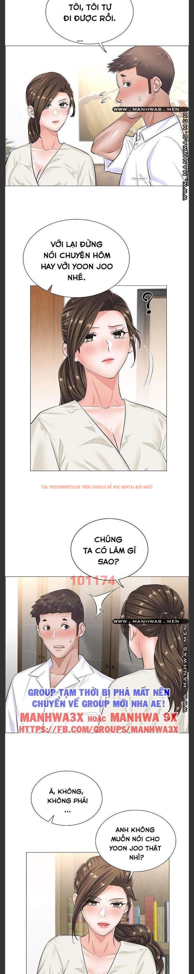 Xem ảnh 2 5 trong truyện hentai Sự Dâm Loạn Ở Bệnh Viện - Chapter 29 - hentaitvn.net Xem ảnh 2 5 trong truyện hentai Sự Dâm Loạn Ở Bệnh Viện - Chapter 29 - hentaitvn.net