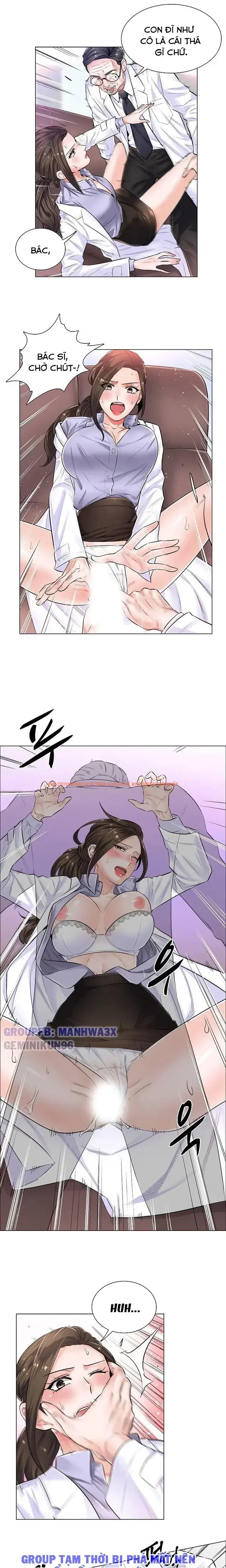 Xem ảnh 3 0 trong truyện hentai Sự Dâm Loạn Ở Bệnh Viện - Chapter 3 - hentaitvn.net