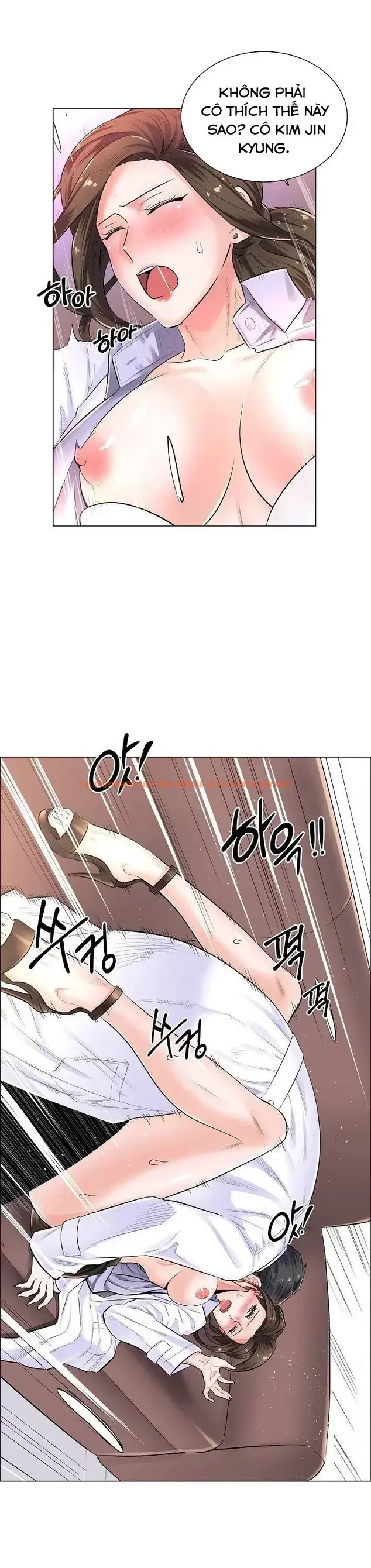 Xem ảnh 3 2 trong truyện hentai Sự Dâm Loạn Ở Bệnh Viện - Chapter 3 - hentaitvn.net