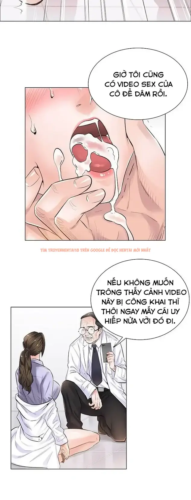 Xem ảnh 4 2 trong truyện hentai Sự Dâm Loạn Ở Bệnh Viện - Chapter 3 - hentaitvn.net