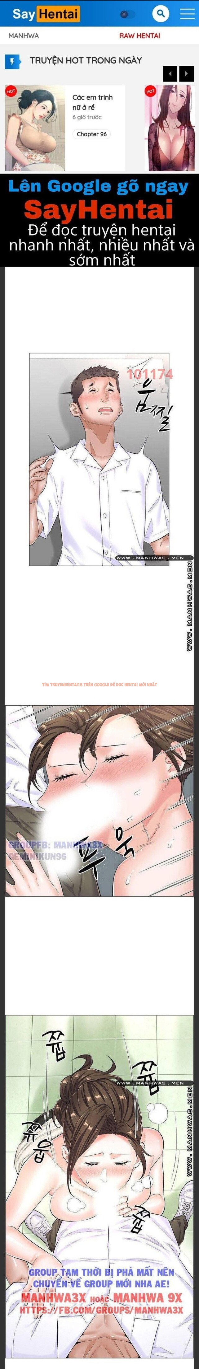 Xem ảnh 1 0 trong truyện hentai Sự Dâm Loạn Ở Bệnh Viện - Chapter 30 - hentaitvn.net
