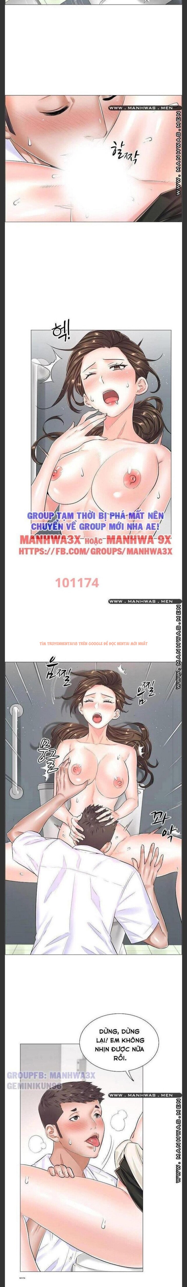 Xem ảnh 1 3 trong truyện hentai Sự Dâm Loạn Ở Bệnh Viện - Chapter 30 - hentaitvn.net