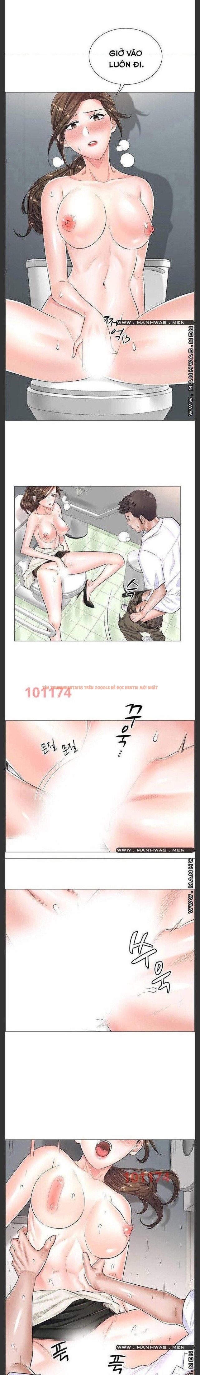 Xem ảnh 1 4 trong truyện hentai Sự Dâm Loạn Ở Bệnh Viện - Chapter 30 - hentaitvn.net