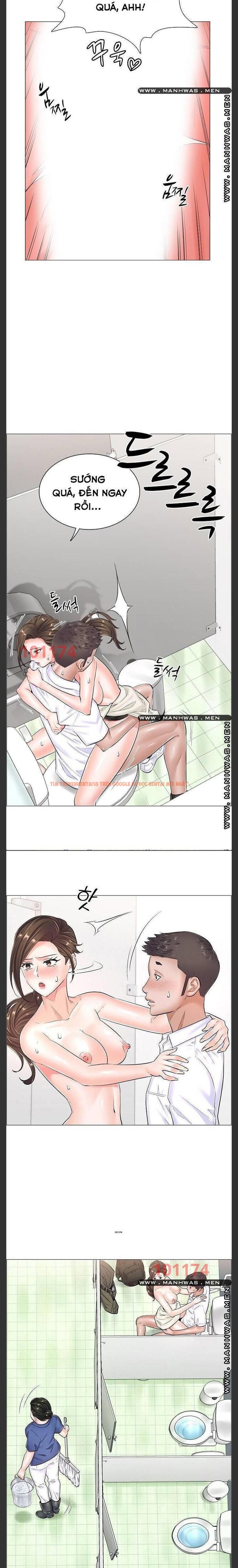 Xem ảnh 2 1 trong truyện hentai Sự Dâm Loạn Ở Bệnh Viện - Chapter 30 - hentaitvn.net