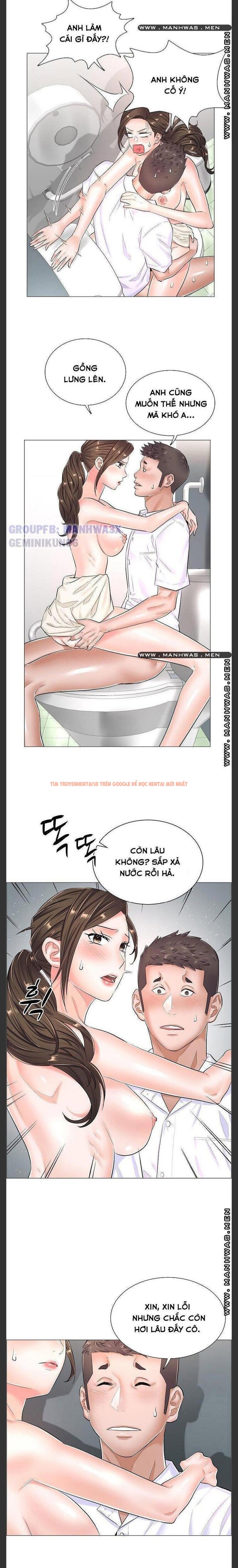 Xem ảnh 2 3 trong truyện hentai Sự Dâm Loạn Ở Bệnh Viện - Chapter 30 - hentaitvn.net