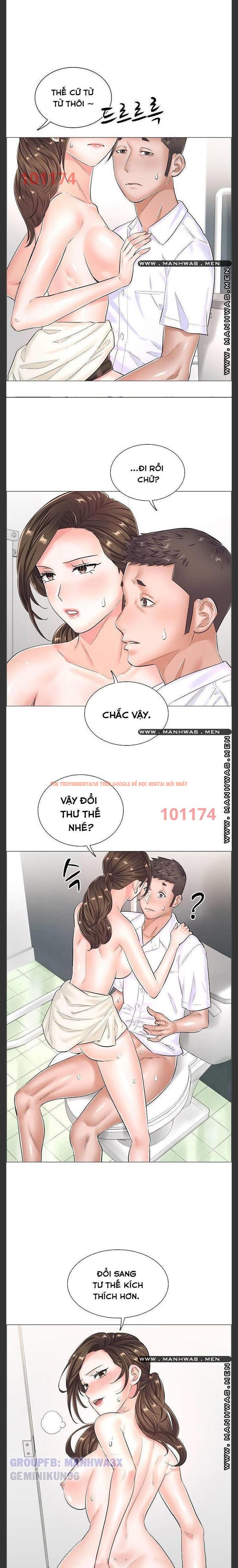 Xem ảnh 2 4 trong truyện hentai Sự Dâm Loạn Ở Bệnh Viện - Chapter 30 - hentaitvn.net