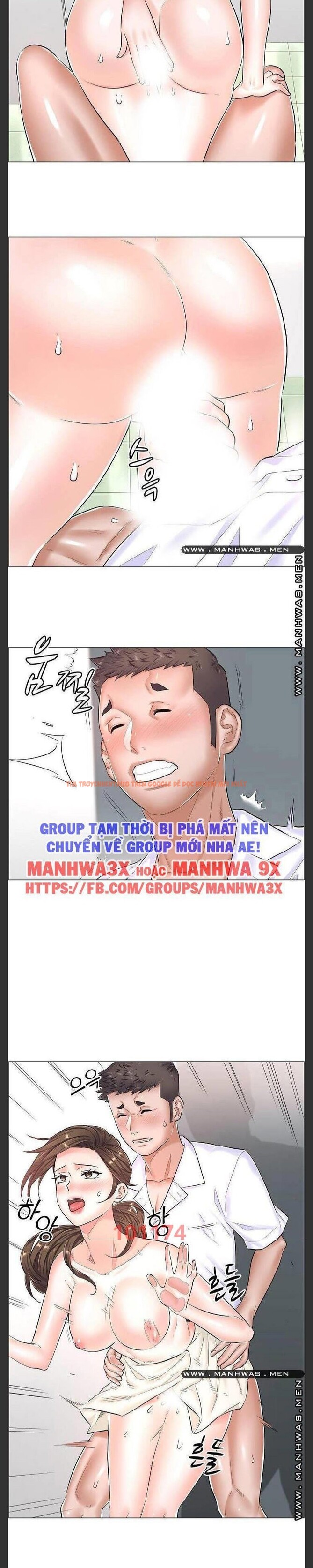 Xem ảnh 2 5 trong truyện hentai Sự Dâm Loạn Ở Bệnh Viện - Chapter 30 - hentaitvn.net