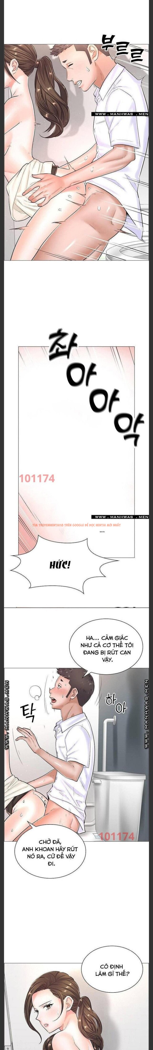 Xem ảnh 1 2 trong truyện hentai Sự Dâm Loạn Ở Bệnh Viện - Chapter 31 - hentaitvn.net