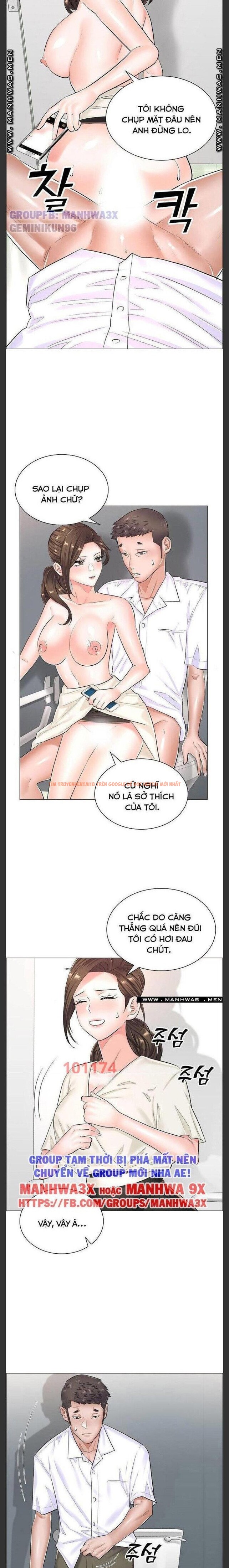 Xem ảnh 1 3 trong truyện hentai Sự Dâm Loạn Ở Bệnh Viện - Chapter 31 - hentaitvn.net