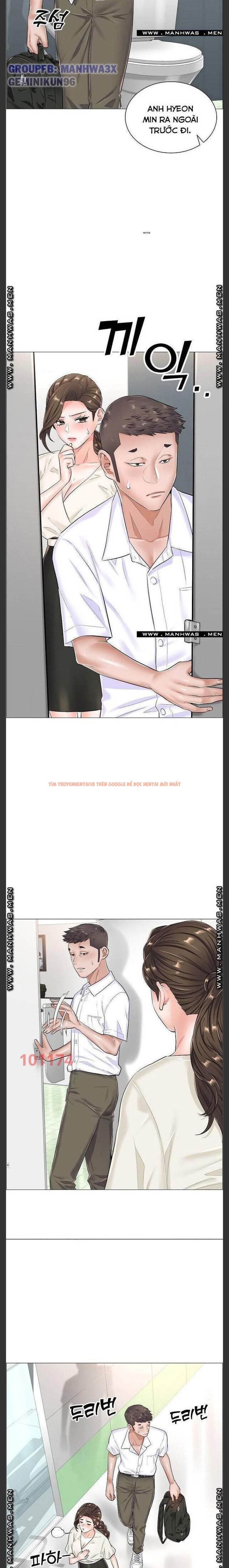 Xem ảnh 1 4 trong truyện hentai Sự Dâm Loạn Ở Bệnh Viện - Chapter 31 - hentaitvn.net