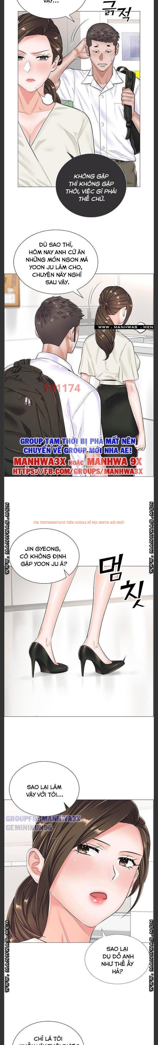 Xem ảnh 2 0 trong truyện hentai Sự Dâm Loạn Ở Bệnh Viện - Chapter 31 - hentaitvn.net