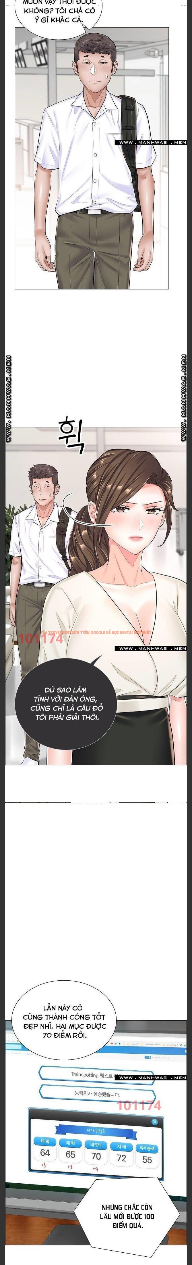 Xem ảnh 2 1 trong truyện hentai Sự Dâm Loạn Ở Bệnh Viện - Chapter 31 - hentaitvn.net