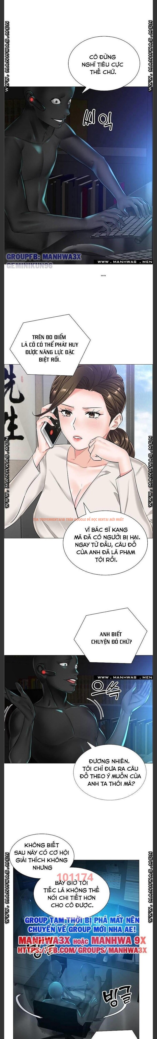 Xem ảnh 2 2 trong truyện hentai Sự Dâm Loạn Ở Bệnh Viện - Chapter 31 - hentaitvn.net