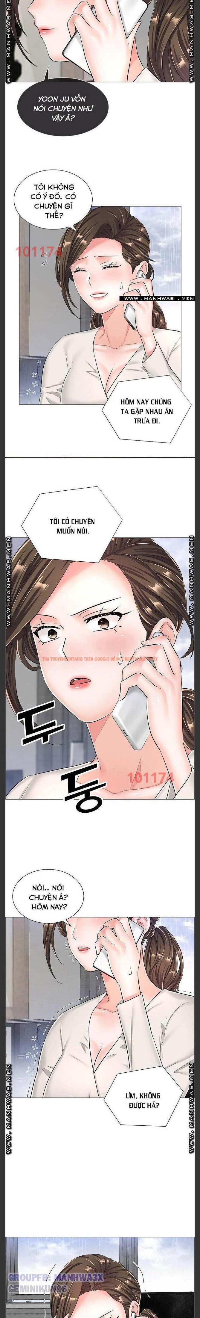 Xem ảnh 3 1 trong truyện hentai Sự Dâm Loạn Ở Bệnh Viện - Chapter 31 - hentaitvn.net