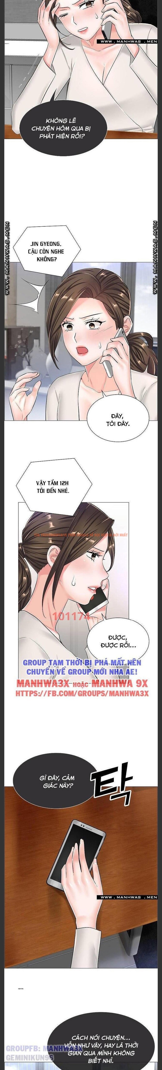 Xem ảnh 3 2 trong truyện hentai Sự Dâm Loạn Ở Bệnh Viện - Chapter 31 - hentaitvn.net