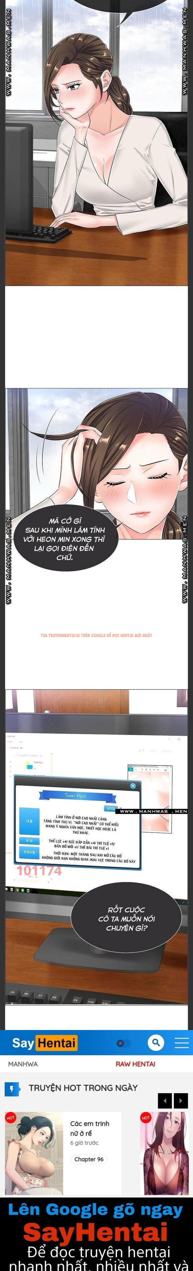 Xem ảnh 3 3 trong truyện hentai Sự Dâm Loạn Ở Bệnh Viện - Chapter 31 - hentaitvn.net