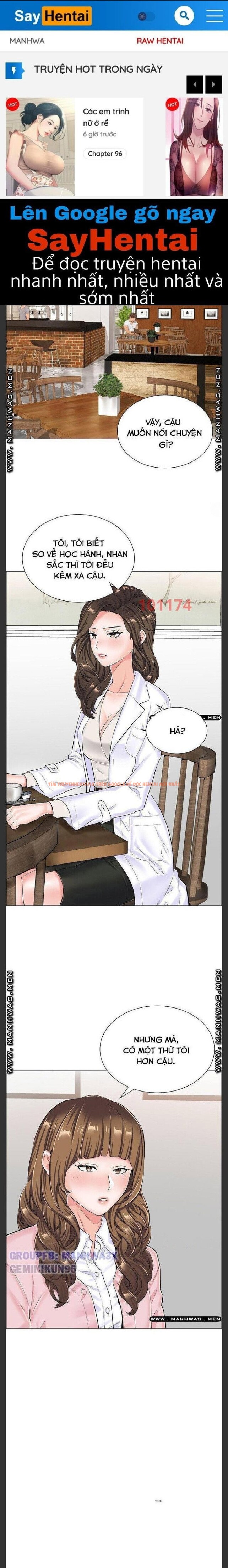 Xem ảnh 1 0 trong truyện hentai Sự Dâm Loạn Ở Bệnh Viện - Chapter 32 - hentaitvn.net Xem ảnh 1 0 trong truyện hentai Sự Dâm Loạn Ở Bệnh Viện - Chapter 32 - hentaitvn.net