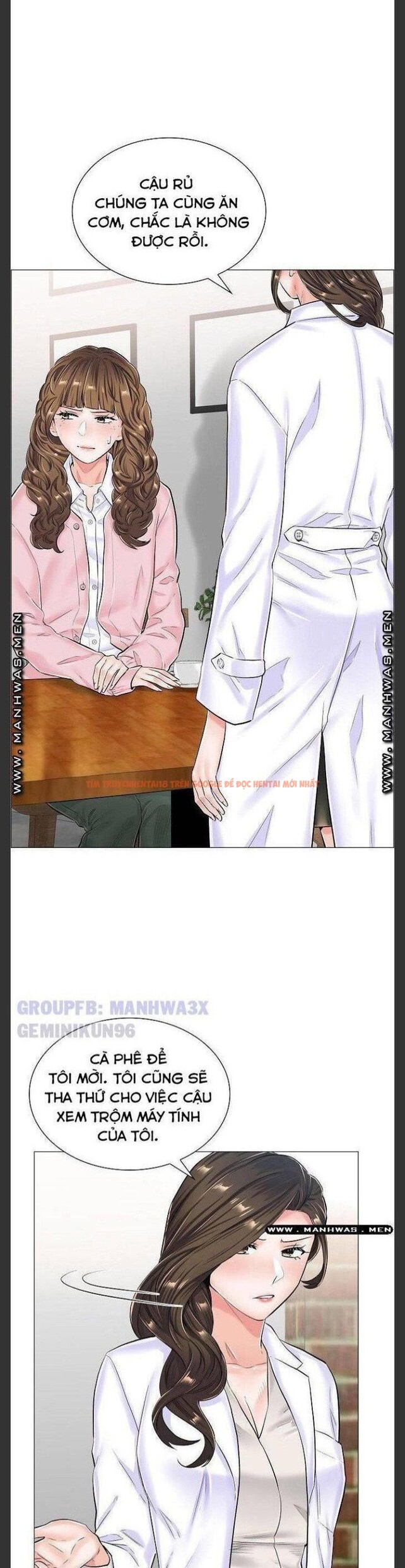 Xem ảnh 1 5 trong truyện hentai Sự Dâm Loạn Ở Bệnh Viện - Chapter 32 - hentaitvn.net Xem ảnh 1 5 trong truyện hentai Sự Dâm Loạn Ở Bệnh Viện - Chapter 32 - hentaitvn.net