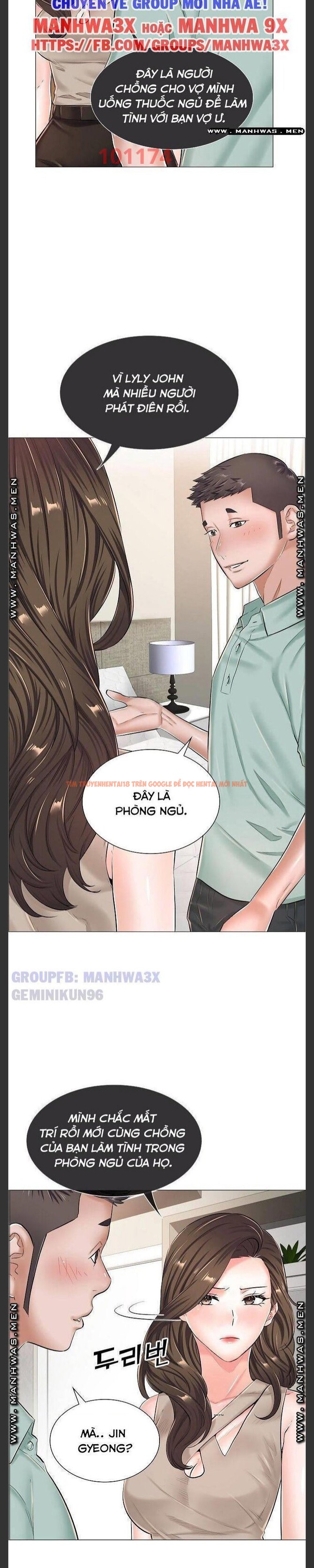 Xem ảnh 2 5 trong truyện hentai Sự Dâm Loạn Ở Bệnh Viện - Chapter 32 - hentaitvn.net Xem ảnh 2 5 trong truyện hentai Sự Dâm Loạn Ở Bệnh Viện - Chapter 32 - hentaitvn.net