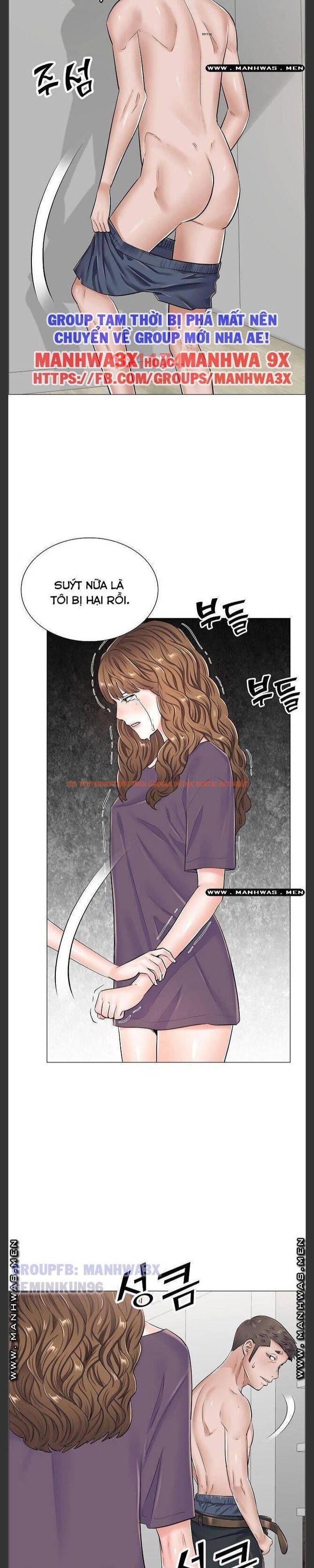 Xem ảnh 2 5 trong truyện hentai Sự Dâm Loạn Ở Bệnh Viện - Chapter 33 - hentaitvn.net Xem ảnh 2 5 trong truyện hentai Sự Dâm Loạn Ở Bệnh Viện - Chapter 33 - hentaitvn.net