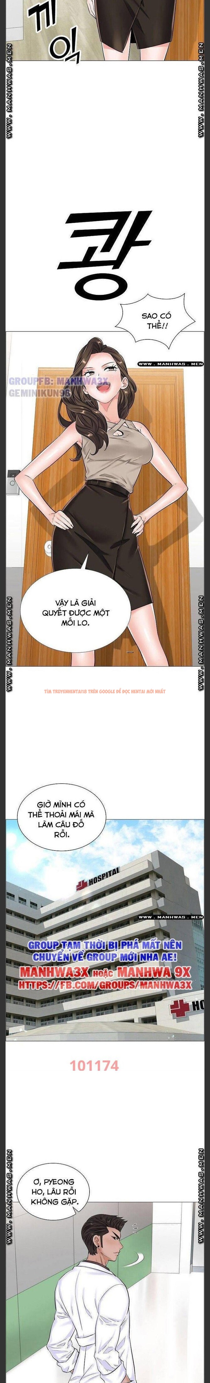 Xem ảnh 3 1 trong truyện hentai Sự Dâm Loạn Ở Bệnh Viện - Chapter 33 - hentaitvn.net Xem ảnh 3 1 trong truyện hentai Sự Dâm Loạn Ở Bệnh Viện - Chapter 33 - hentaitvn.net