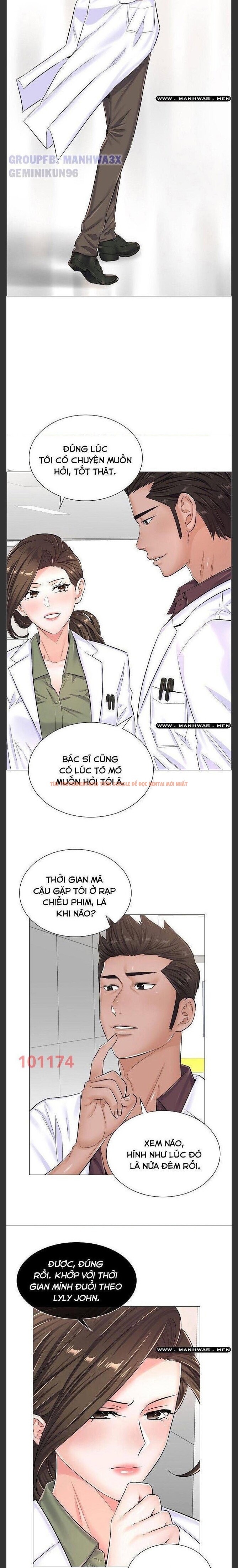 Xem ảnh 3 2 trong truyện hentai Sự Dâm Loạn Ở Bệnh Viện - Chapter 33 - hentaitvn.net Xem ảnh 3 2 trong truyện hentai Sự Dâm Loạn Ở Bệnh Viện - Chapter 33 - hentaitvn.net