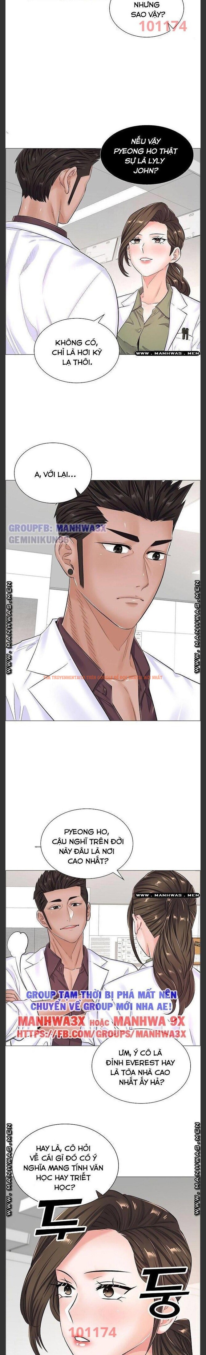 Xem ảnh 3 3 trong truyện hentai Sự Dâm Loạn Ở Bệnh Viện - Chapter 33 - hentaitvn.net Xem ảnh 3 3 trong truyện hentai Sự Dâm Loạn Ở Bệnh Viện - Chapter 33 - hentaitvn.net