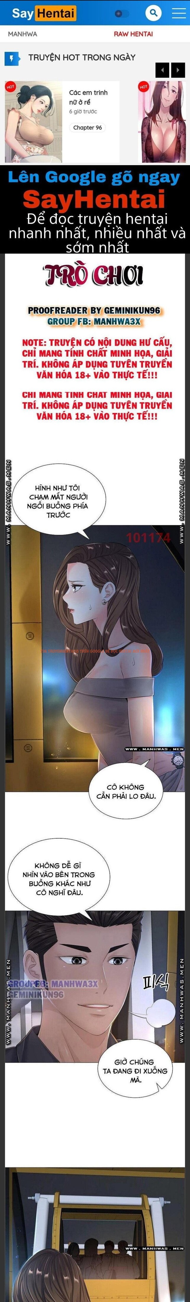 Xem ảnh 1 0 trong truyện hentai Sự Dâm Loạn Ở Bệnh Viện - Chapter 35 - hentaitvn.net Xem ảnh 1 0 trong truyện hentai Sự Dâm Loạn Ở Bệnh Viện - Chapter 35 - hentaitvn.net