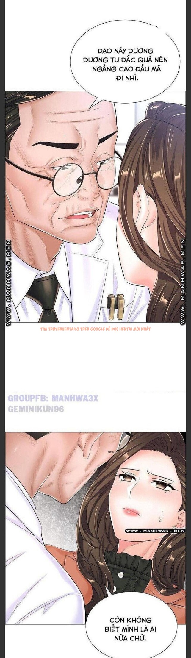 Xem ảnh 1 5 trong truyện hentai Sự Dâm Loạn Ở Bệnh Viện - Chapter 36 - hentaitvn.net Xem ảnh 1 5 trong truyện hentai Sự Dâm Loạn Ở Bệnh Viện - Chapter 36 - hentaitvn.net