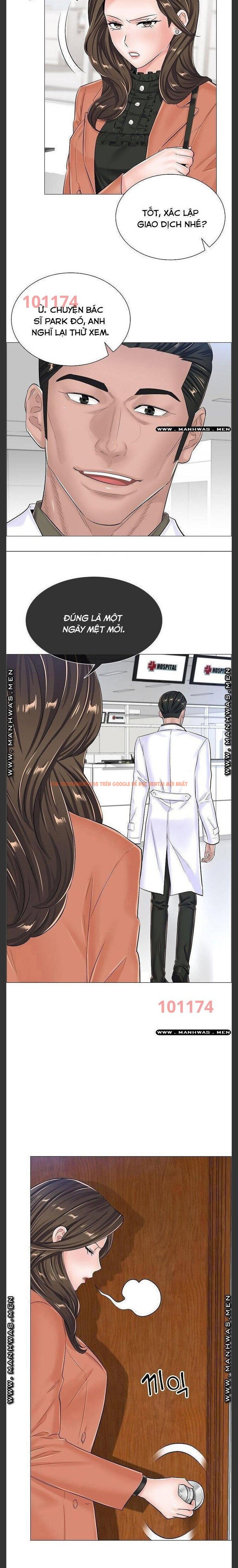 Xem ảnh 3 1 trong truyện hentai Sự Dâm Loạn Ở Bệnh Viện - Chapter 36 - hentaitvn.net Xem ảnh 3 1 trong truyện hentai Sự Dâm Loạn Ở Bệnh Viện - Chapter 36 - hentaitvn.net