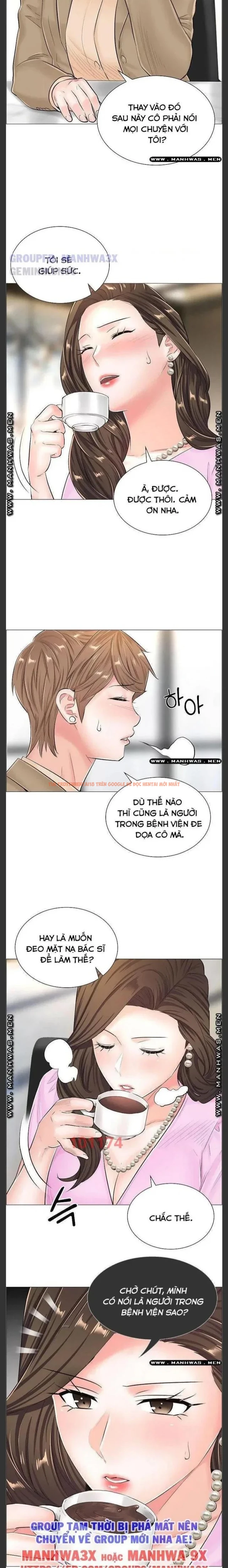 Xem ảnh 1 1 trong truyện hentai Sự Dâm Loạn Ở Bệnh Viện - Chapter 37 - hentaitvn.net Xem ảnh 1 1 trong truyện hentai Sự Dâm Loạn Ở Bệnh Viện - Chapter 37 - hentaitvn.net