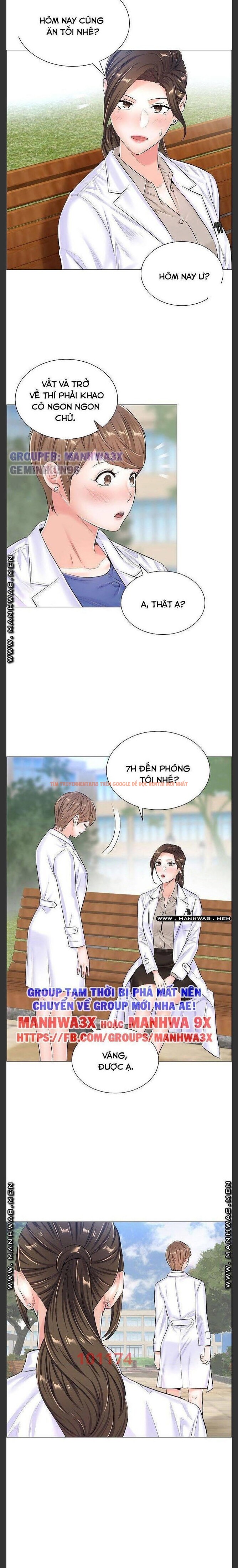Xem ảnh 2 3 trong truyện hentai Sự Dâm Loạn Ở Bệnh Viện - Chapter 37 - hentaitvn.net Xem ảnh 2 3 trong truyện hentai Sự Dâm Loạn Ở Bệnh Viện - Chapter 37 - hentaitvn.net