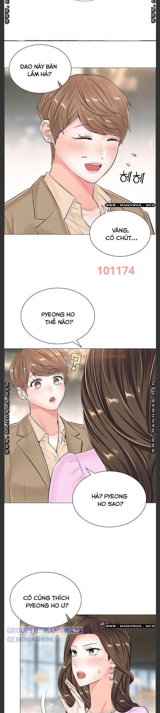Xem ảnh 2 5 trong truyện hentai Sự Dâm Loạn Ở Bệnh Viện - Chapter 37 - hentaitvn.net Xem ảnh 2 5 trong truyện hentai Sự Dâm Loạn Ở Bệnh Viện - Chapter 37 - hentaitvn.net