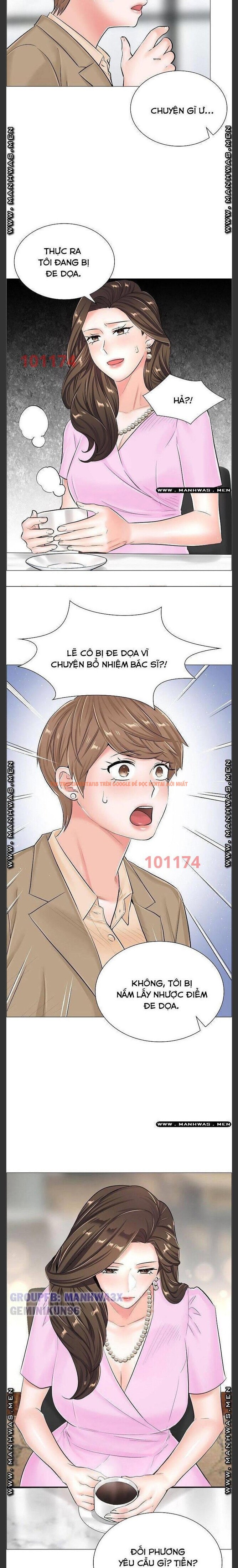 Xem ảnh 3 4 trong truyện hentai Sự Dâm Loạn Ở Bệnh Viện - Chapter 37 - hentaitvn.net Xem ảnh 3 4 trong truyện hentai Sự Dâm Loạn Ở Bệnh Viện - Chapter 37 - hentaitvn.net
