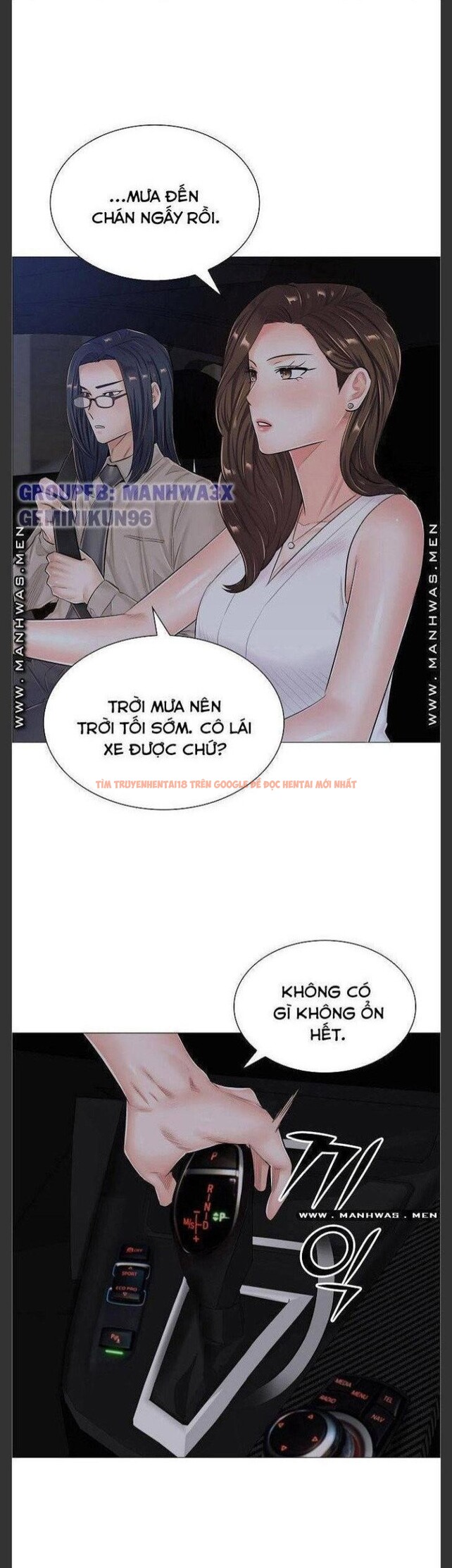 Xem ảnh 1 5 trong truyện hentai Sự Dâm Loạn Ở Bệnh Viện - Chapter 38 - hentaitvn.net
