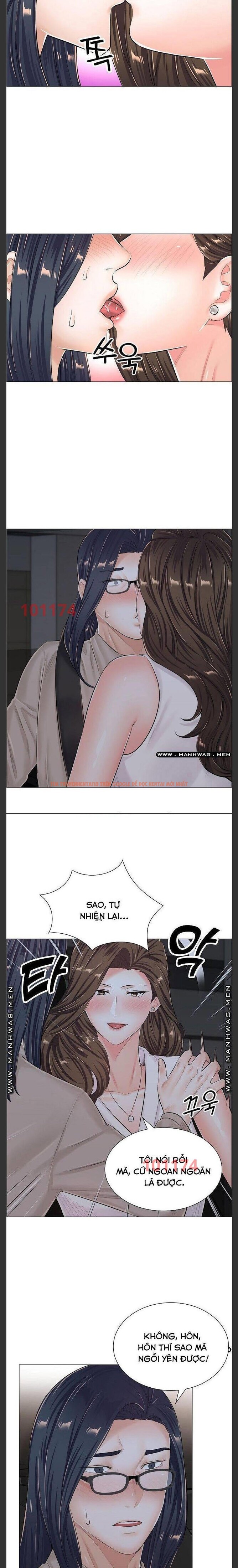 Xem ảnh 2 1 trong truyện hentai Sự Dâm Loạn Ở Bệnh Viện - Chapter 38 - hentaitvn.net