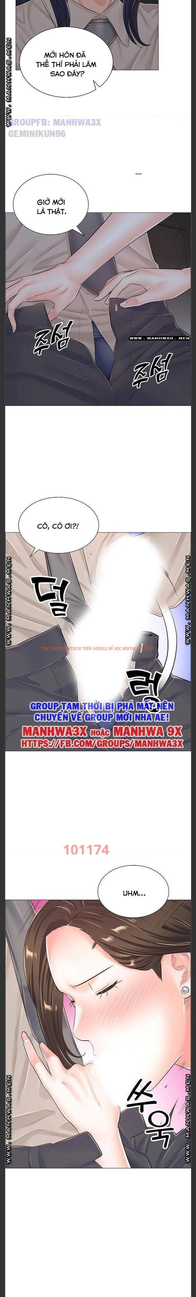 Xem ảnh 2 2 trong truyện hentai Sự Dâm Loạn Ở Bệnh Viện - Chapter 38 - hentaitvn.net